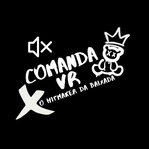 DJ COMANDA VR’s avatar