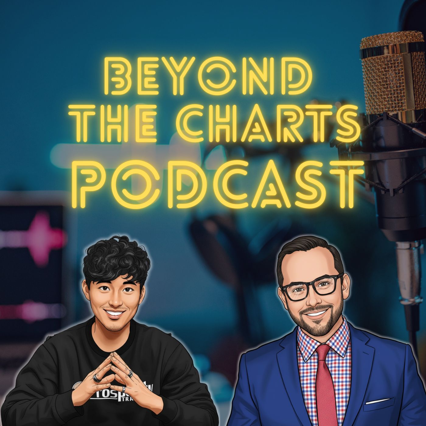 Beyond The Charts Podcast
