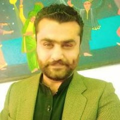 Adv Mufeed Khan Yousafzai