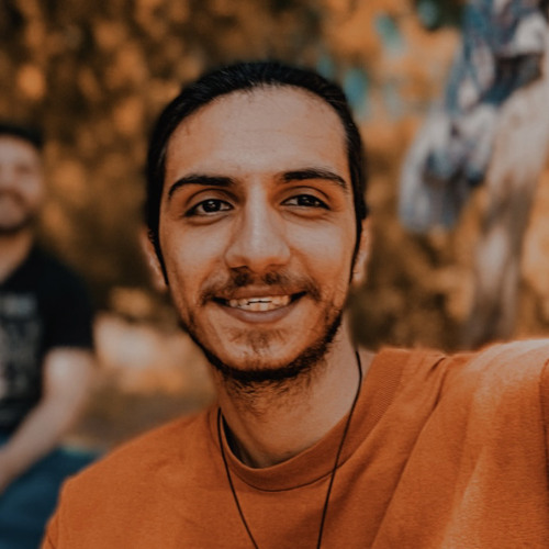 Mahdi Lotfi’s avatar
