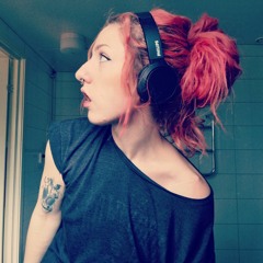 Esther Björk