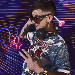 Oscar Rdgz dj