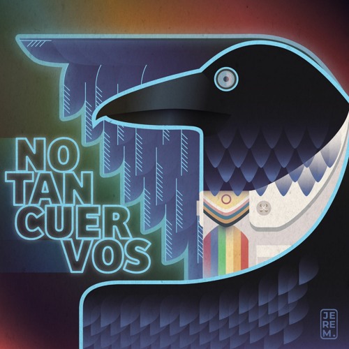 NO TAN CUERVOS’s avatar