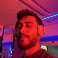 Harsh Gudhka 1
