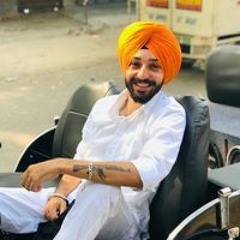 Mann Preet