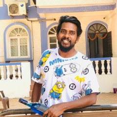 Sudheer Yerrolla