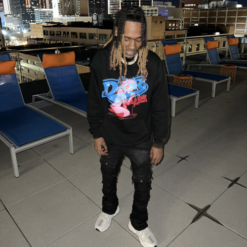 Huncho - 32 Shots