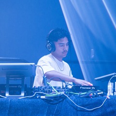 DJ MOON