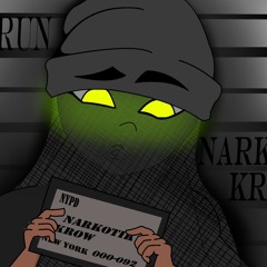 Narkotik Krow