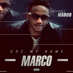 Shawn Michaels aka Michaels Marco  🇿🇼🇯🇲