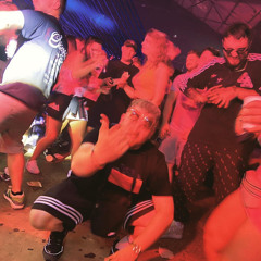 DJ Ultra E