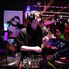 Masaki Hattori - MÖBIUS