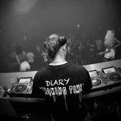 DJ DIARY