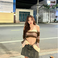 Văn Thị Diễm Trinh