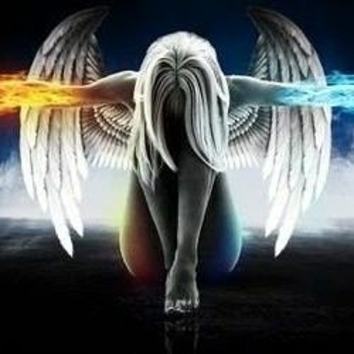 Archangel Anon’s avatar