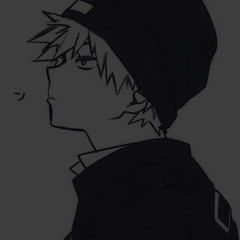 Bakugou knockoff:)