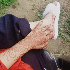 nazeefah Zahid