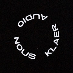 Nous'klaer Audio