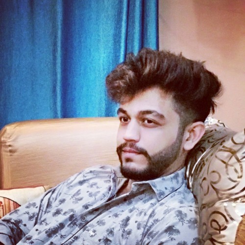 Raghav Chauhan’s avatar