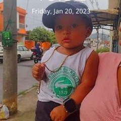 Matheus Nascimento Santana