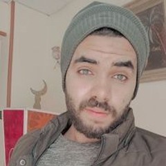 Ibrahim Mahmoud