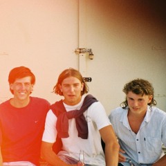 Tristan Seymour