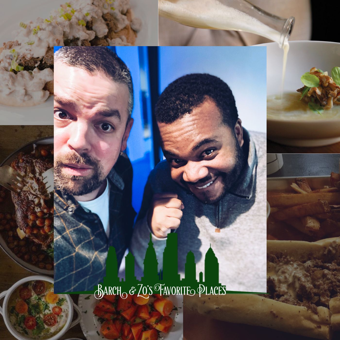 1: Top 3 Cheesesteaks - Delivery Apps REALLY Helping Restaurateurs?