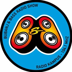 Bubanj&Bass Radio
