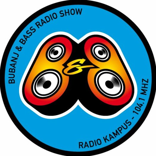 Bubanj&Bass Radio’s avatar