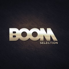 Boom Selection