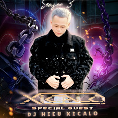 DJ HIEU XICALO ⍟