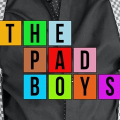 The Pad Boys