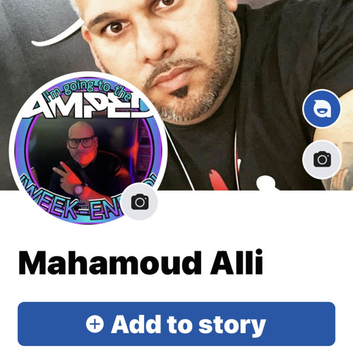 Mahamoud Alli’s avatar