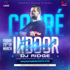 DJ RIDGE