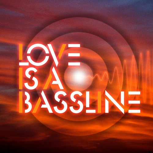 LOVE IS A BASSLINE’s avatar
