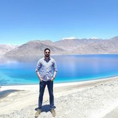 Saurabh Verma