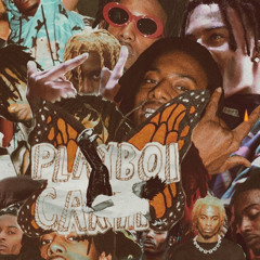 Playboi Carti - Go To The Moon [Remastered] (Updated)