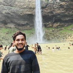 Saksham Jain