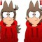 Tori and Tord