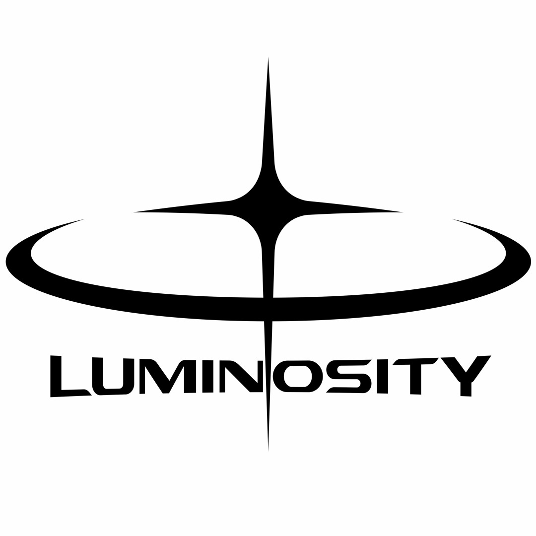 luminosity