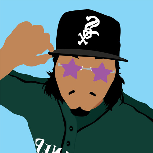 Yung Lobo’s avatar