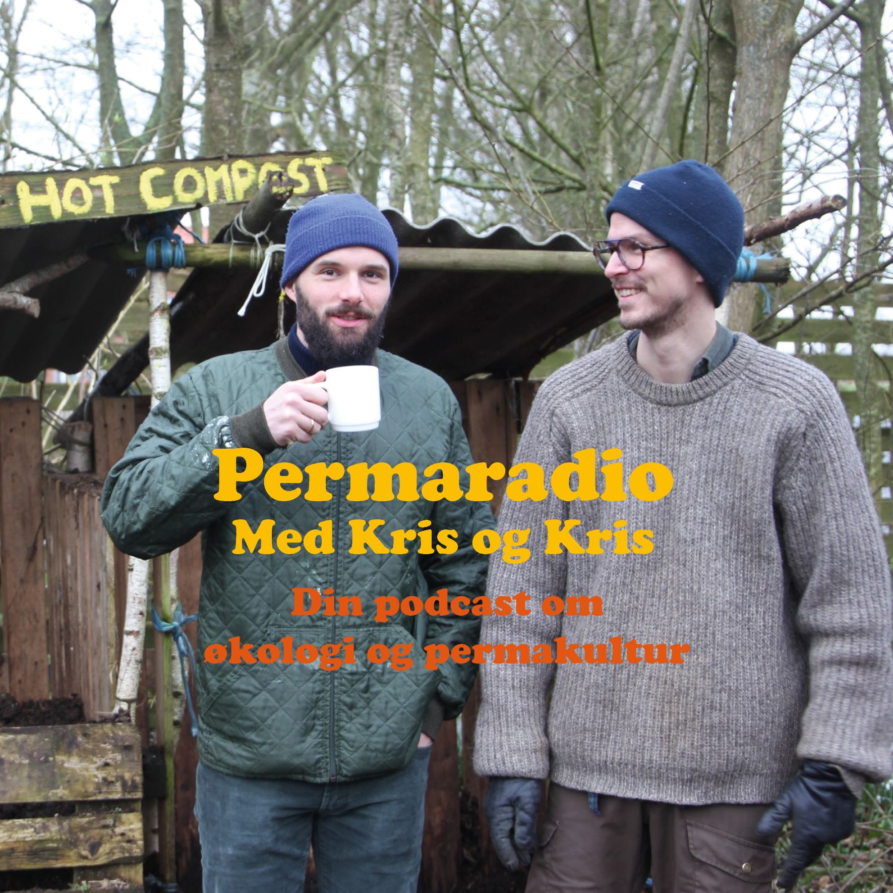 Permaradio af Kris og Kris