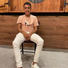 Mohamed Mekawy