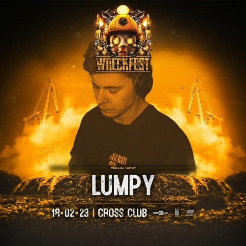 Lumpy’s avatar