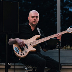 Paul Jazzy