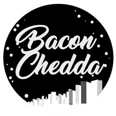 BaconChedda