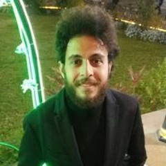 Alaa Shelih