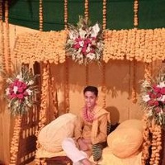 Sheikh Mursaleen