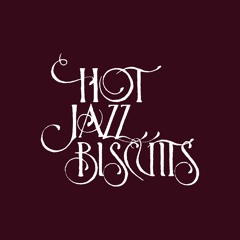 Hot Jazz Biscuits
