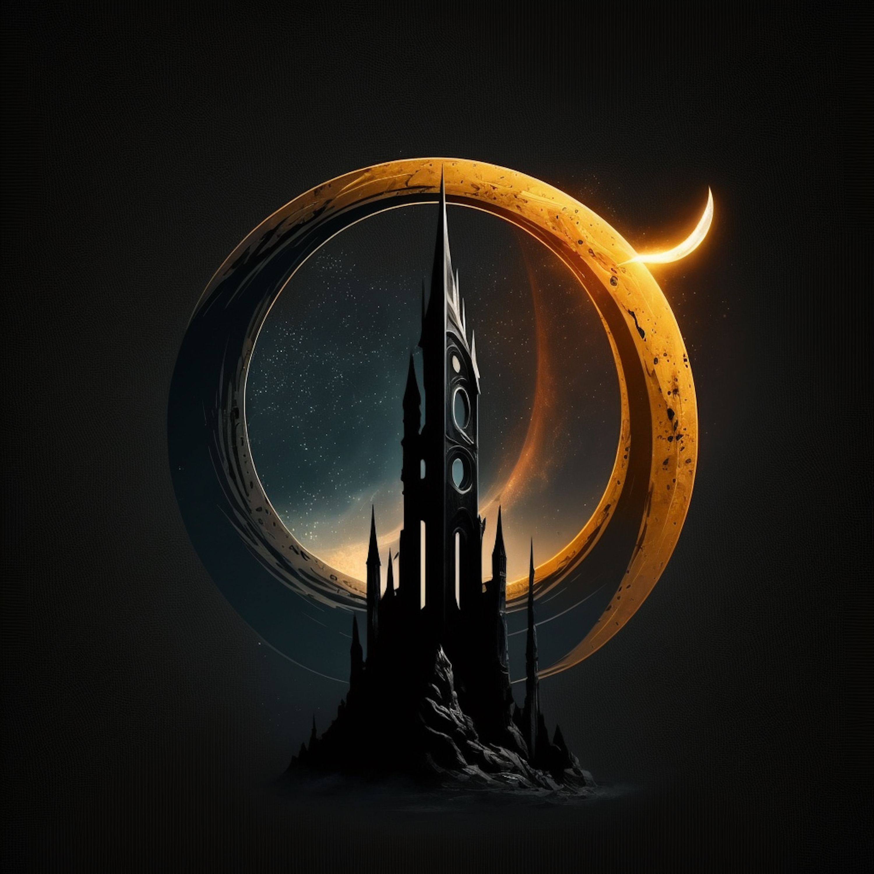 Shadowhavens Lore podcast artwork